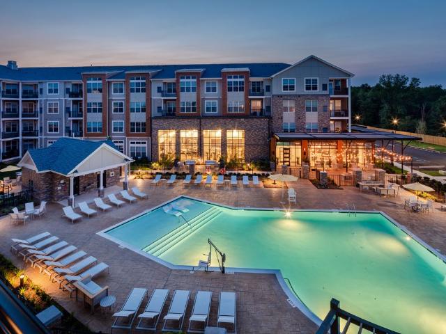 3 BR, 2 BA Apartment 7000 Avalon Way Unit 007 7439, Piscataway, NJ 08854