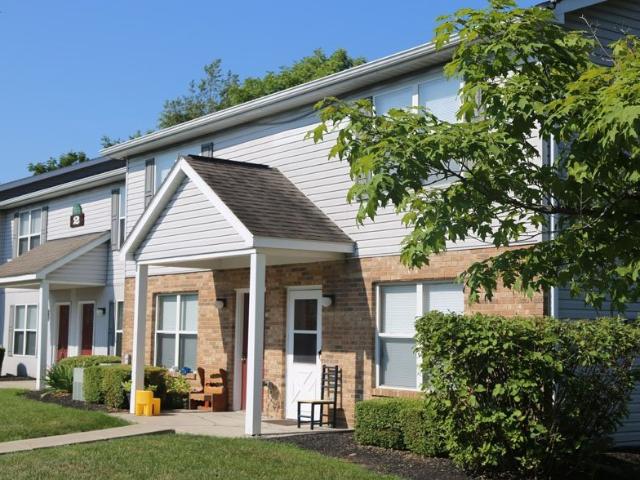 3 BR, 2 BA Apartment 700 Township Rd. 179, Bellefontaine, OH 43311