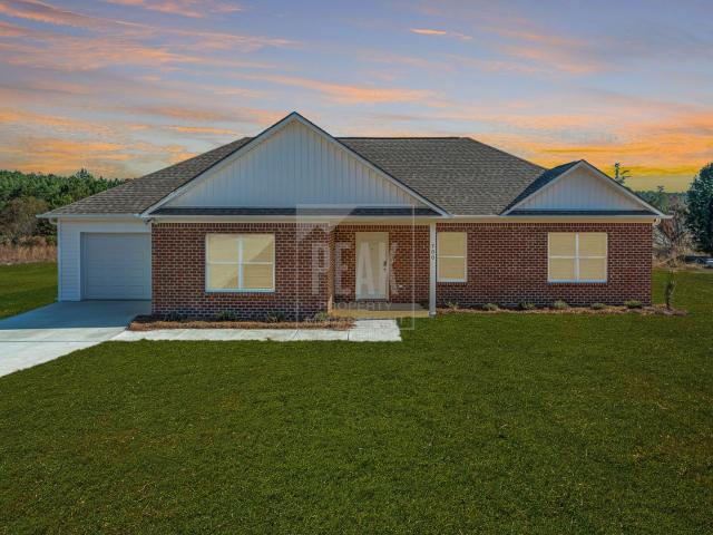 3 BR, 2 BA Apartment 700 Woodland Cir Odenville, AL 35120