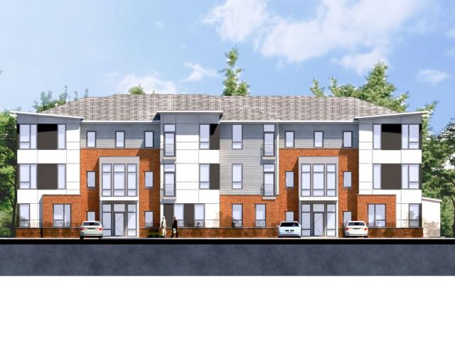 3 BR, 2 BA Apartment 700 Fiducioso Avenue, Woolwich, NJ 08085