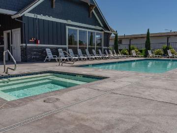 3 BR, 2 BA Apartment 700 Matzen St Unit Q 161, Saint Helens, OR 97051