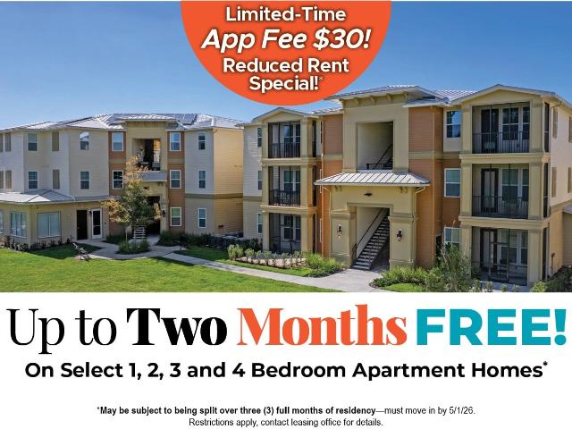 3 BR, 2 BA Apartment 7011 Homestead Loop Unit 03 306, Wildwood, FL 34785