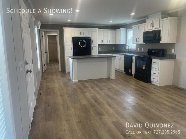 3 BR, 2 BA Apartment 701 West Mill Street, North Lewisburg, OH 43063