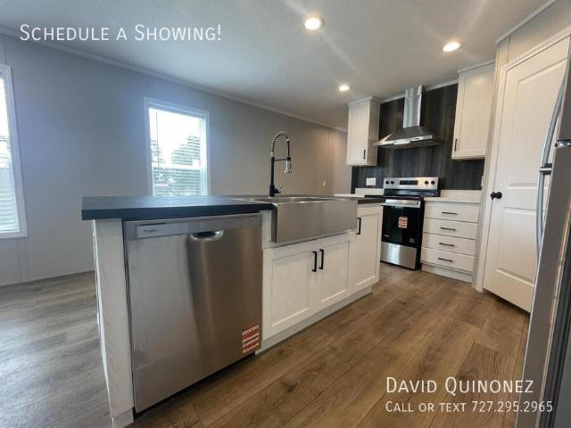 3 BR, 2 BA Apartment 701 West Mill Street, North Lewisburg, OH 43064