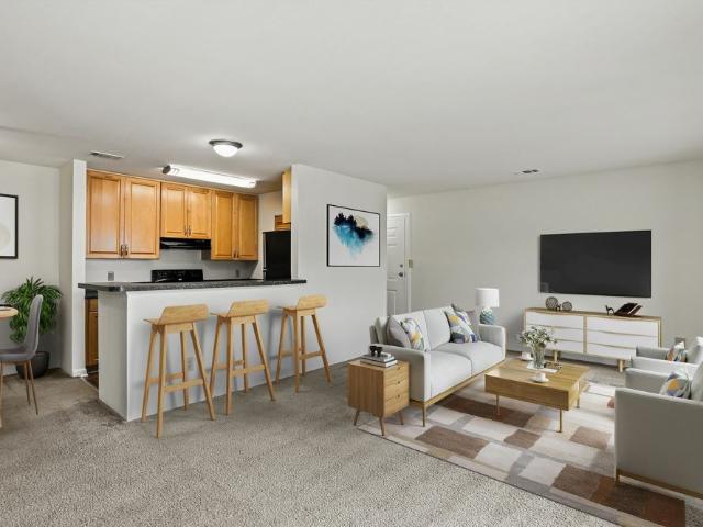 3 BR, 2 BA Apartment 701 College Lane Unit 12, Salisbury, MD 21804