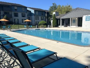 3 BR, 2 BA Apartment 701 Crest Valley Way Unit 212 302, Birmingham, AL 35212