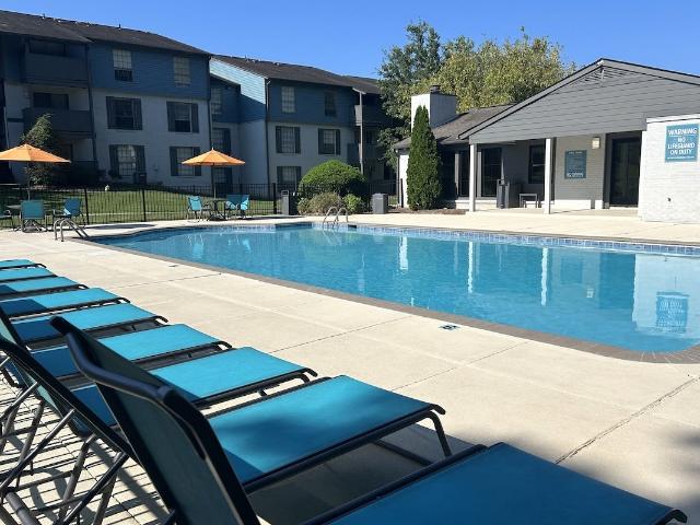 3 BR, 2 BA Apartment 701 Crest Valley Way Unit 220 209, Birmingham, AL 35212