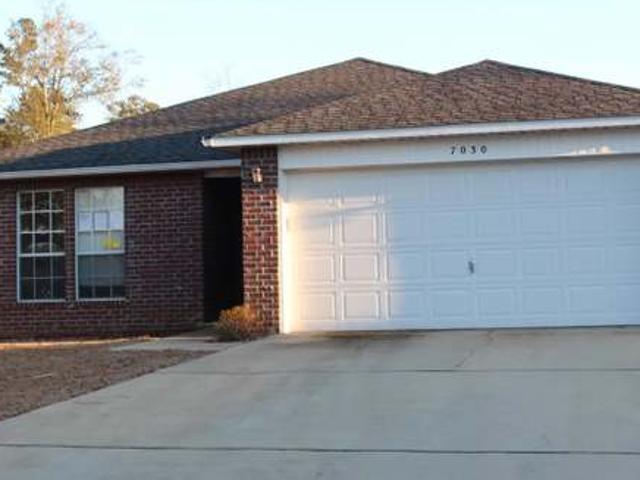 3 BR, 2 BA Apartment 7030 Tylerwood Ct, Milton, FL 32570