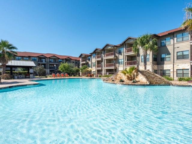 3 BR, 2 BA Apartment 7035 Pickwell Dr Unit 01108, San Antonio, TX 78223