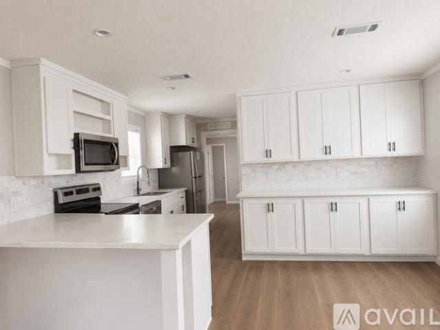 3 BR, 2 BA Apartment 707 Road 5819, Cleveland, TX 77327