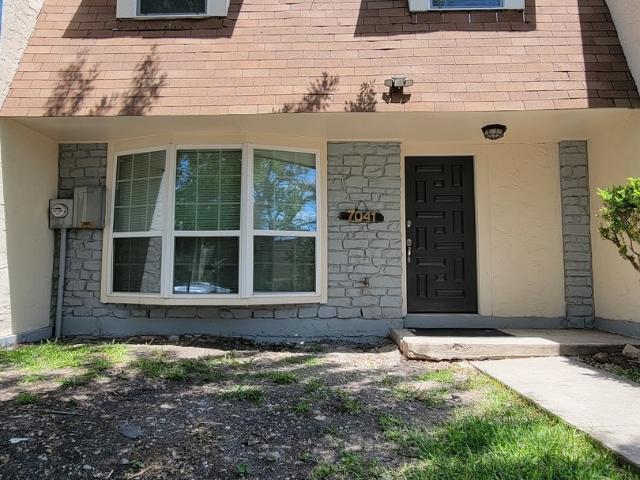3 BR, 2 BA Apartment 7041 Gln Mist, SAN ANTONIO, TX 78239