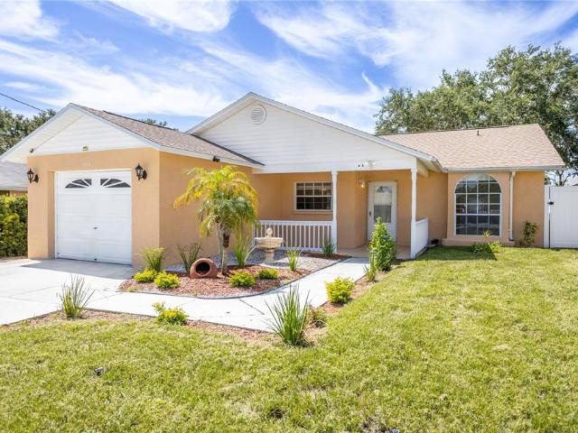 3 BR, 2 BA Apartment 705 Margo St, Clearwater, FL 33755