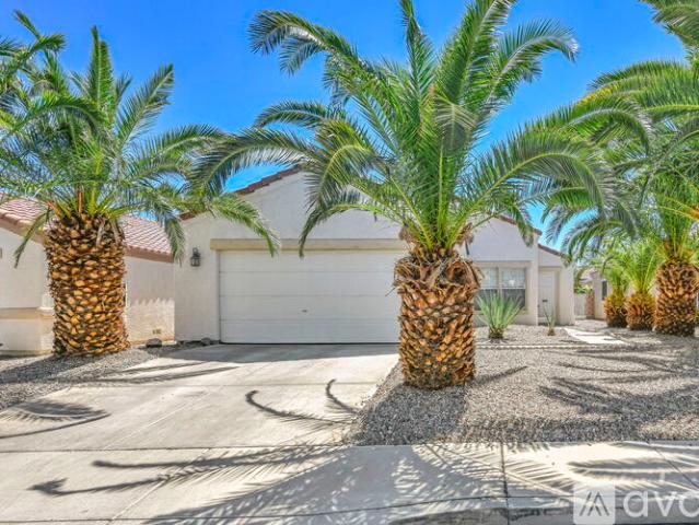 3 BR, 2 BA Apartment 705 Salt Flats Cir, Henderson, NV 89011