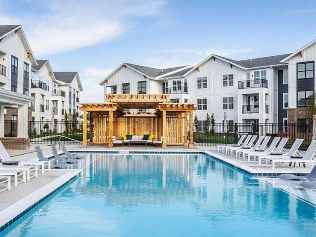 3 BR, 2 BA Apartment 7071 Helm Street Unit 10306, Whitestown, IN 46075