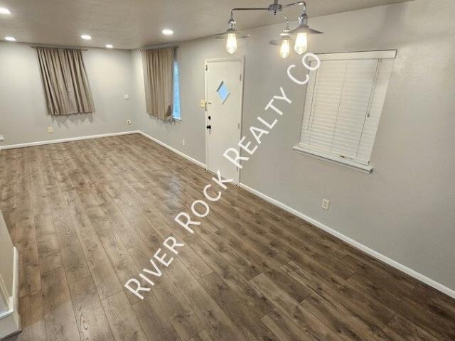 3 BR, 2 BA Apartment 709 N Buchanan Street, Little Rock, AR 72205