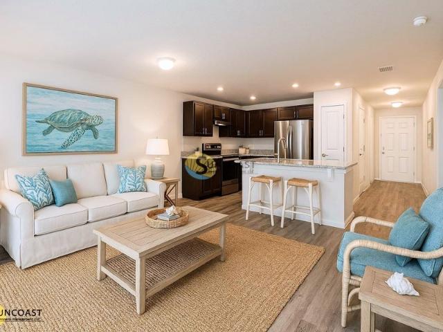 3 BR, 2 BA Apartment 70 Plain View Dr, Palm Coast, FL 32164