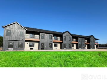 3 BR, 2 BA Apartment 713 Yosemite Way, Unit 205, Altoona, WI 54720