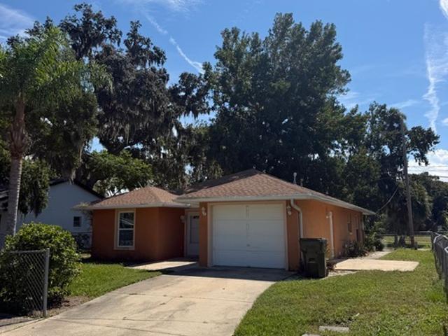 3 BR, 2 BA Apartment 713 Ellen St, Daytona Beach, FL 32114