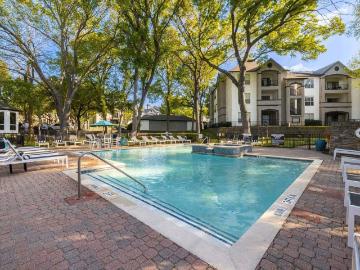 3 BR, 2 BA Apartment 7101 Chase Oaks Boulevard Unit 212, Plano, TX 75025