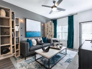 3 BR, 2 BA Apartment 7101 S Custer Road Unit 6409, McKinney, TX 75070