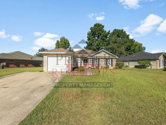 3 BR, 2 BA Apartment 7111 Midland Chase Loop, Columbus, GA 31909