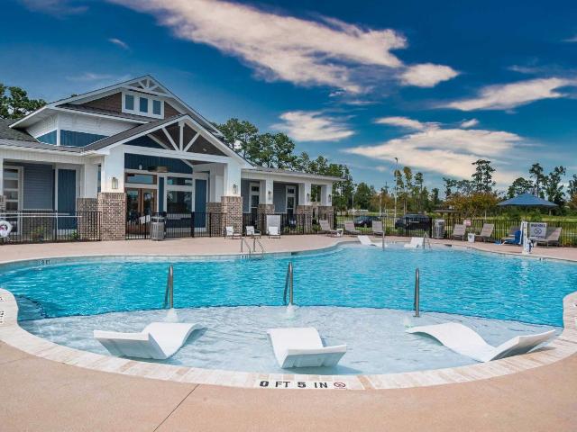 3 BR, 2 BA Apartment 7111 Rock Fish Lane Unit 5830 107, Leland, NC 28451