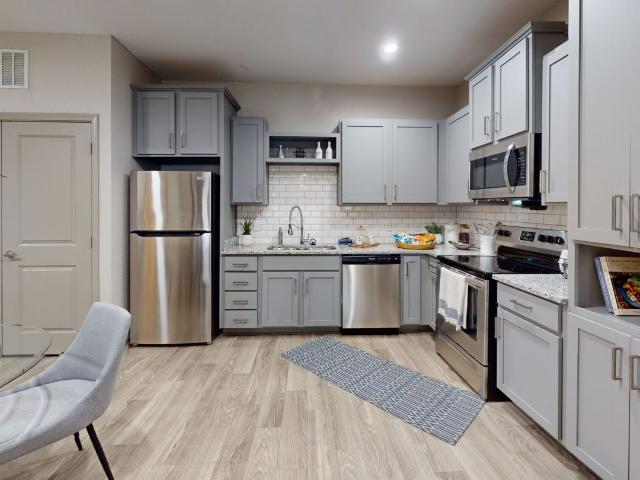 3 BR, 2 BA Apartment 7116 Finn Hall Avenue Unit 201, Charlotte, NC 28216