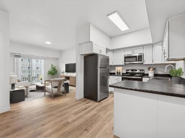 3 BR, 2 BA Apartment 711 Express Drive Unit 637, Gillette, WY 82718