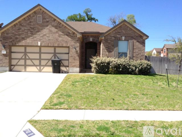 3 BR, 2 BA Apartment 712 Tumbleweed Trail, Temple, TX 76502