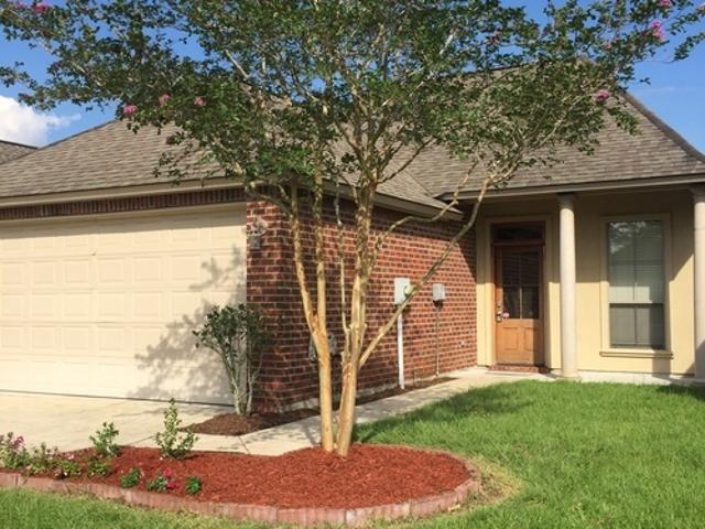 3 BR, 2 BA Apartment 717 Summer Breeze Drive, Baton Rouge, LA 70810