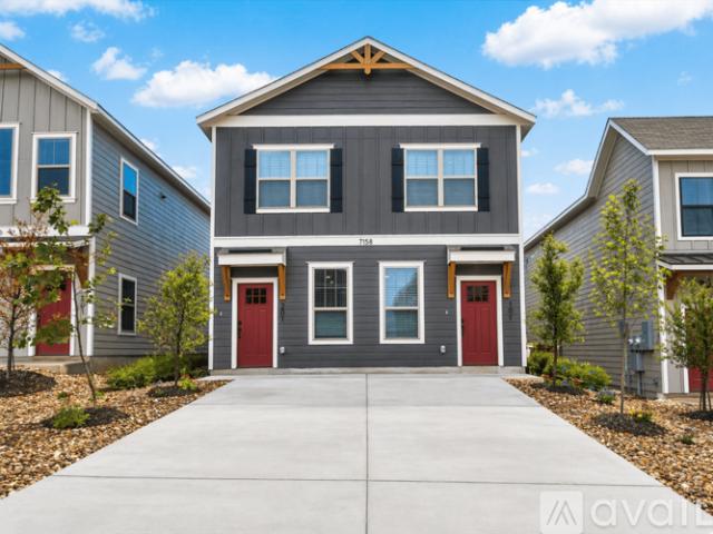 3 BR, 2 BA Apartment 7158 Magnolia Creek, Unit 101, San Antonio, TX 78252