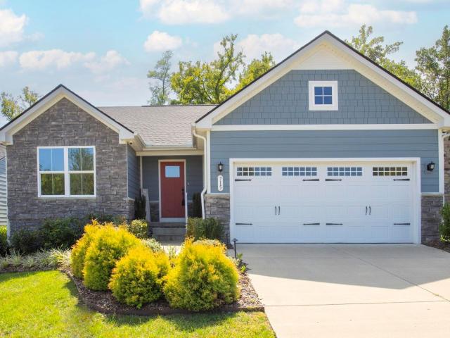 3 BR, 2 BA Apartment 715 Cottage Drive, Columbia, TN 38401