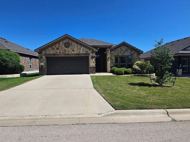 3 BR, 2 BA Apartment 716 Glenstone Dr, Temple, TX 76502