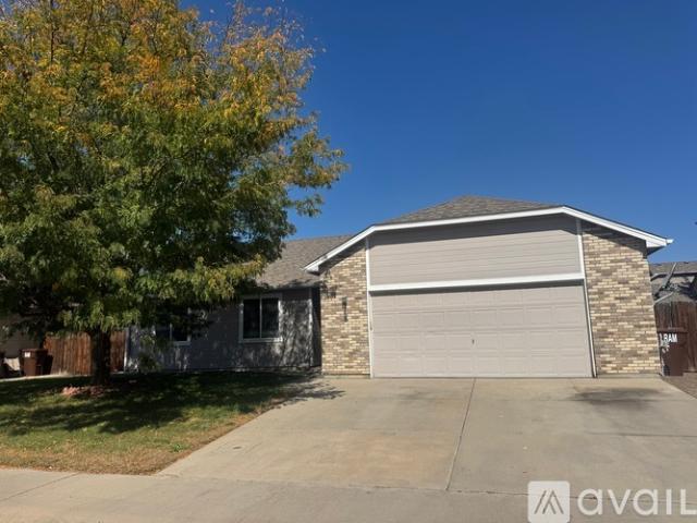 3 BR, 2 BA Apartment 718 Rodgers Circle, Platteville, CO 80651