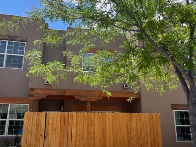 3 BR, 2 BA Apartment 7205 Avenida El Nido, Unit 7205, Santa Fe, NM 87507