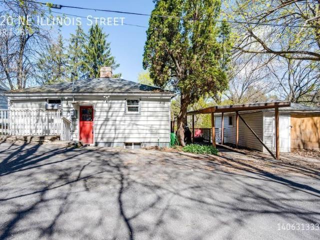 3 BR, 2 BA Apartment 720 NE Illinois Street, Pullman, WA 99163