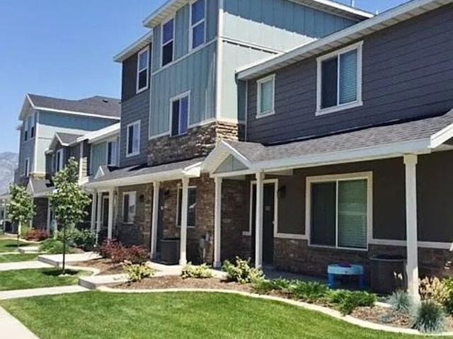 3 BR, 2 BA Apartment 721 E 125 N, Vineyard, UT 84058