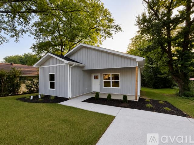 3 BR, 2 BA Apartment 721 S Richards St, Benton, AR 72015
