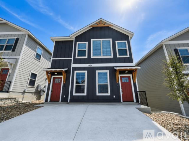 3 BR, 2 BA Apartment 7220 Magnolia Pass, Unit 101, San Antonio, TX 78252