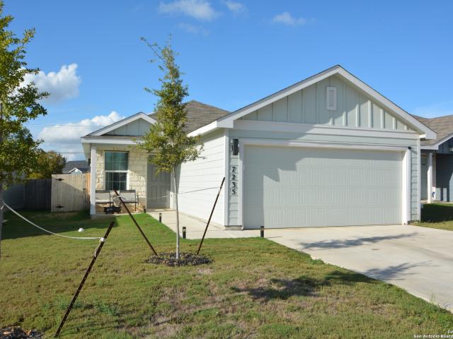 3 BR, 2 BA Apartment 7235 Rosada Way, San Antonio, TX 78218