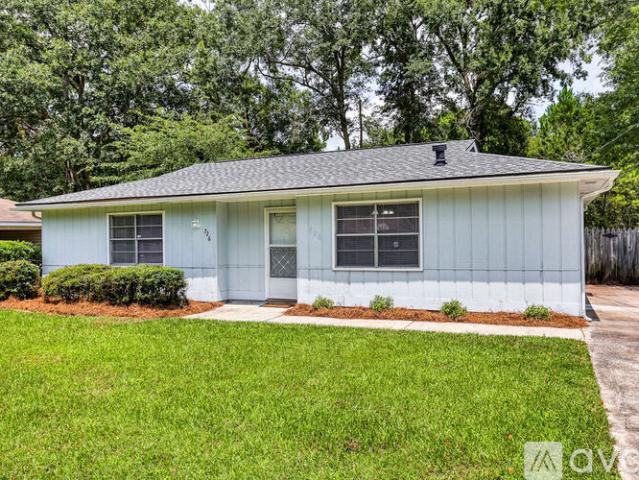 3 BR, 2 BA Apartment 726 Fleming Rd, Hinesville, GA 31313