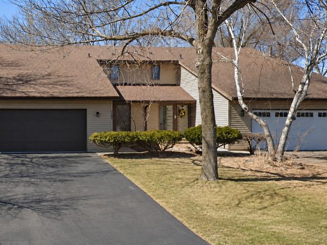 3 BR, 2 BA Apartment 7280 Scot Ter, Eden Prairie, MN 55346