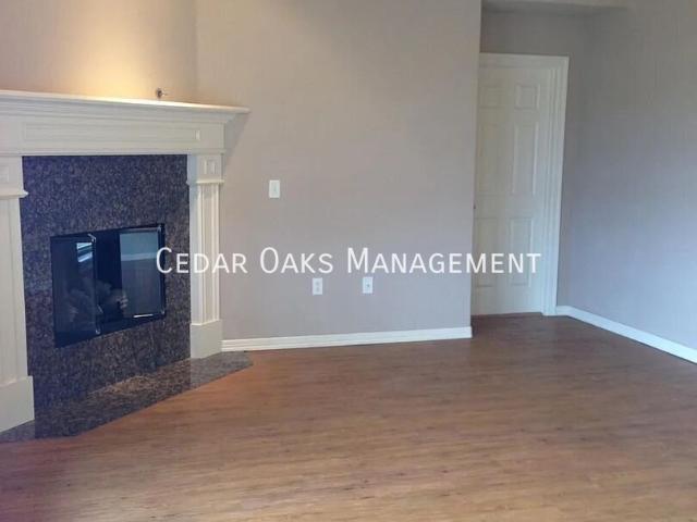 3 BR, 2 BA Apartment 7291 Haydens Way, springdale, AR 72762