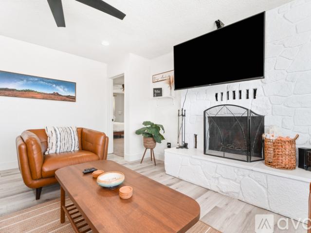 3 BR, 2 BA Apartment 72975 Siesta Drive, Twentynine Palms, CA 92277