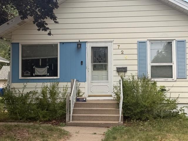 3 BR, 2 BA Apartment 729 17th Ave S, St. Cloud, MN 56301