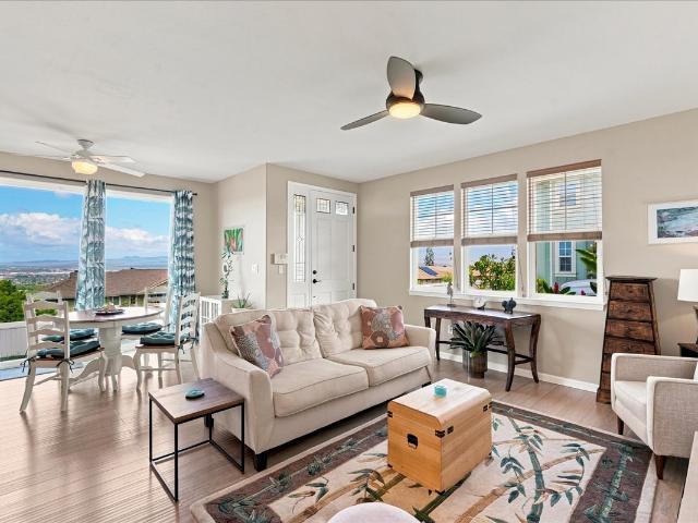 3 BR, 2 BA Apartment 72 Maka Hou Loop, Wailuku, HI 96793
