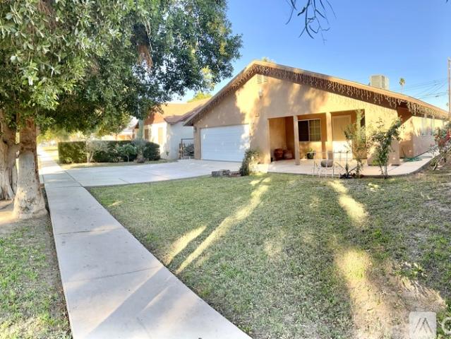 3 BR, 2 BA Apartment 730 Pine Avenue, Holtville, CA 92250