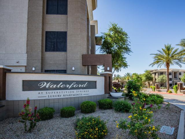 3 BR, 2 BA Apartment 7311 East Southern Avenue Unit 1068, Mesa, AZ 85209