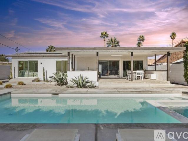 3 BR, 2 BA Apartment 73125 Guadalupe Ave, Palm Desert, CA 92260