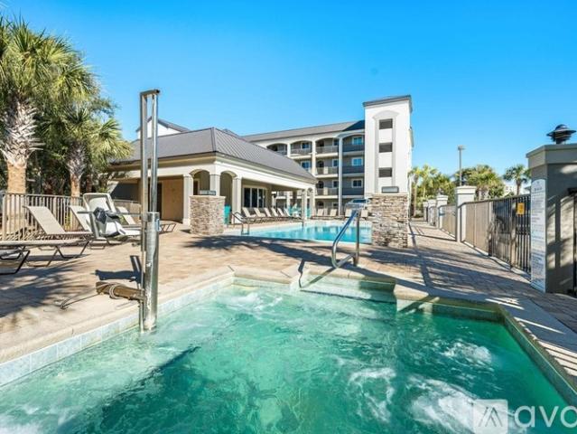 3 BR, 2 BA Apartment 732 Scenic Gulf Drive, Unit C401, Miramar Beach, FL 32550